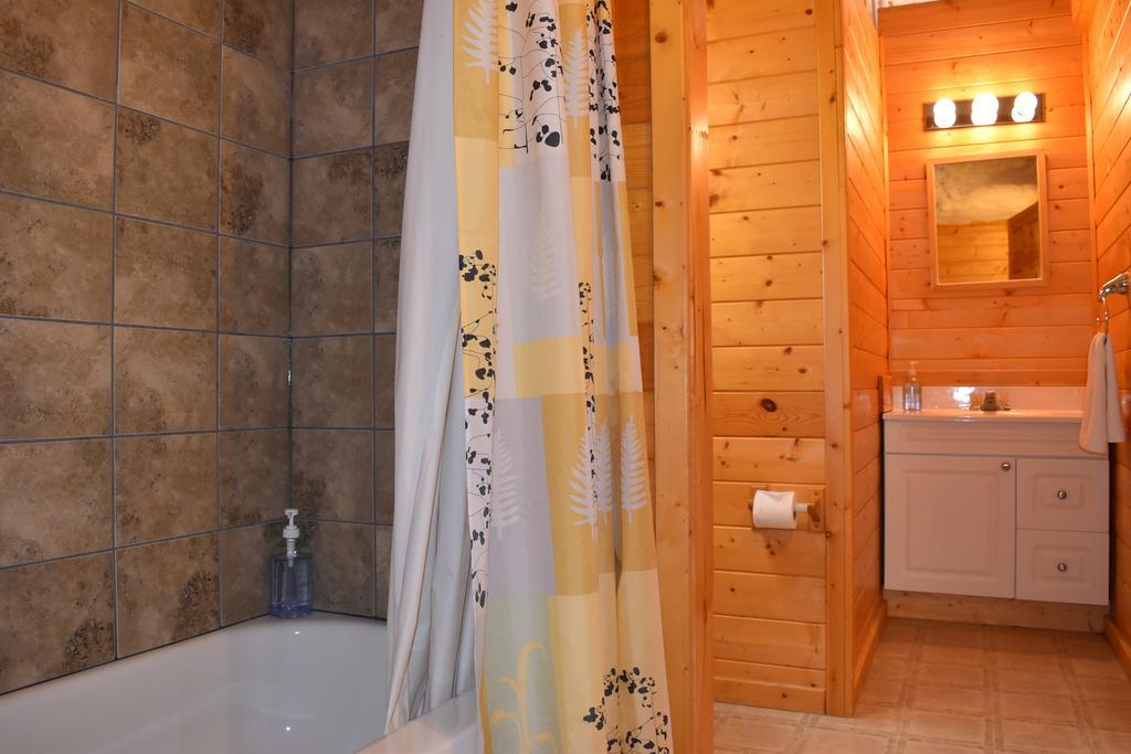 Hotel Sundog Retreat Whitehorse Zimmer foto