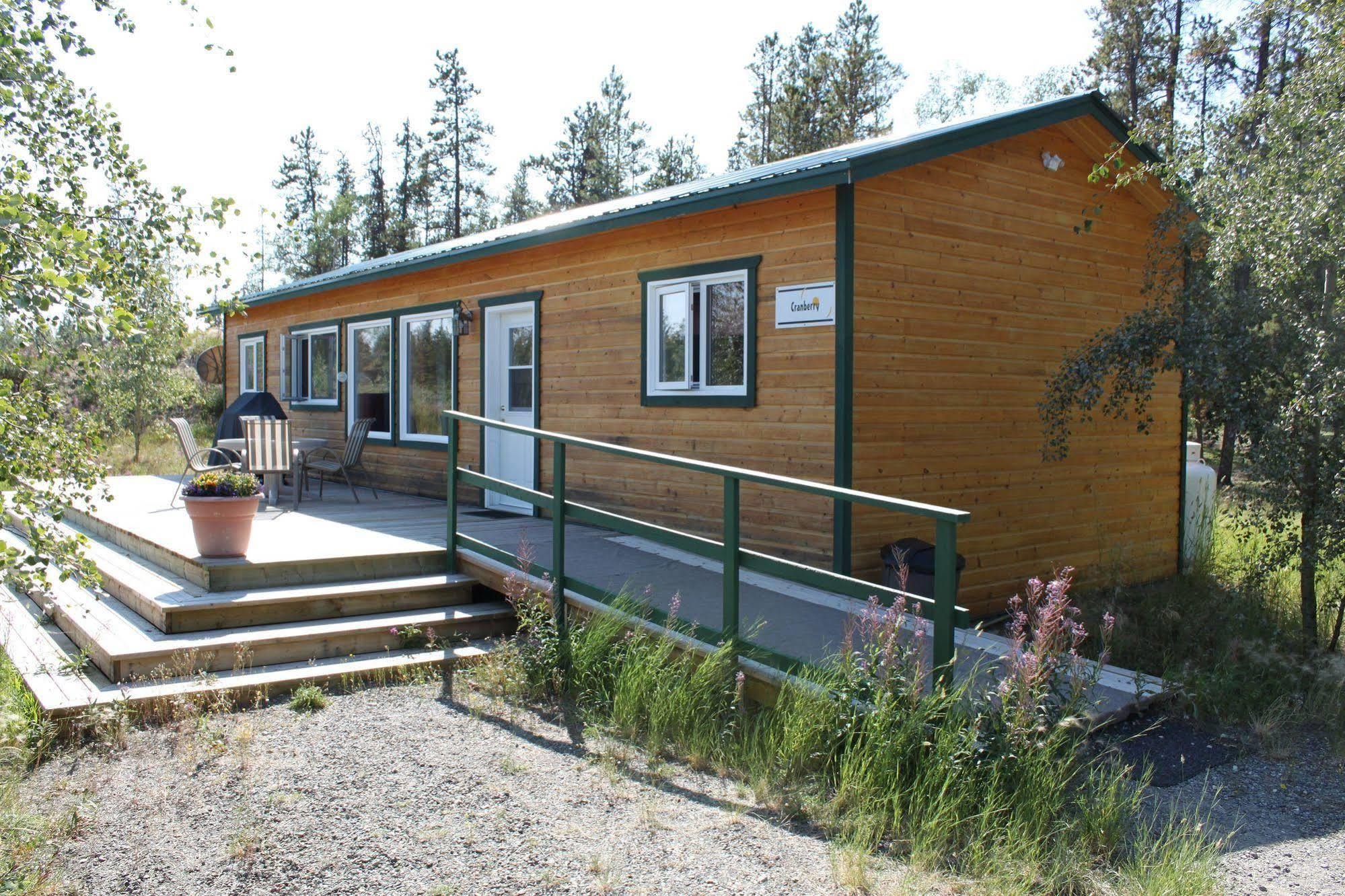 Hotel Sundog Retreat Whitehorse Exterior foto