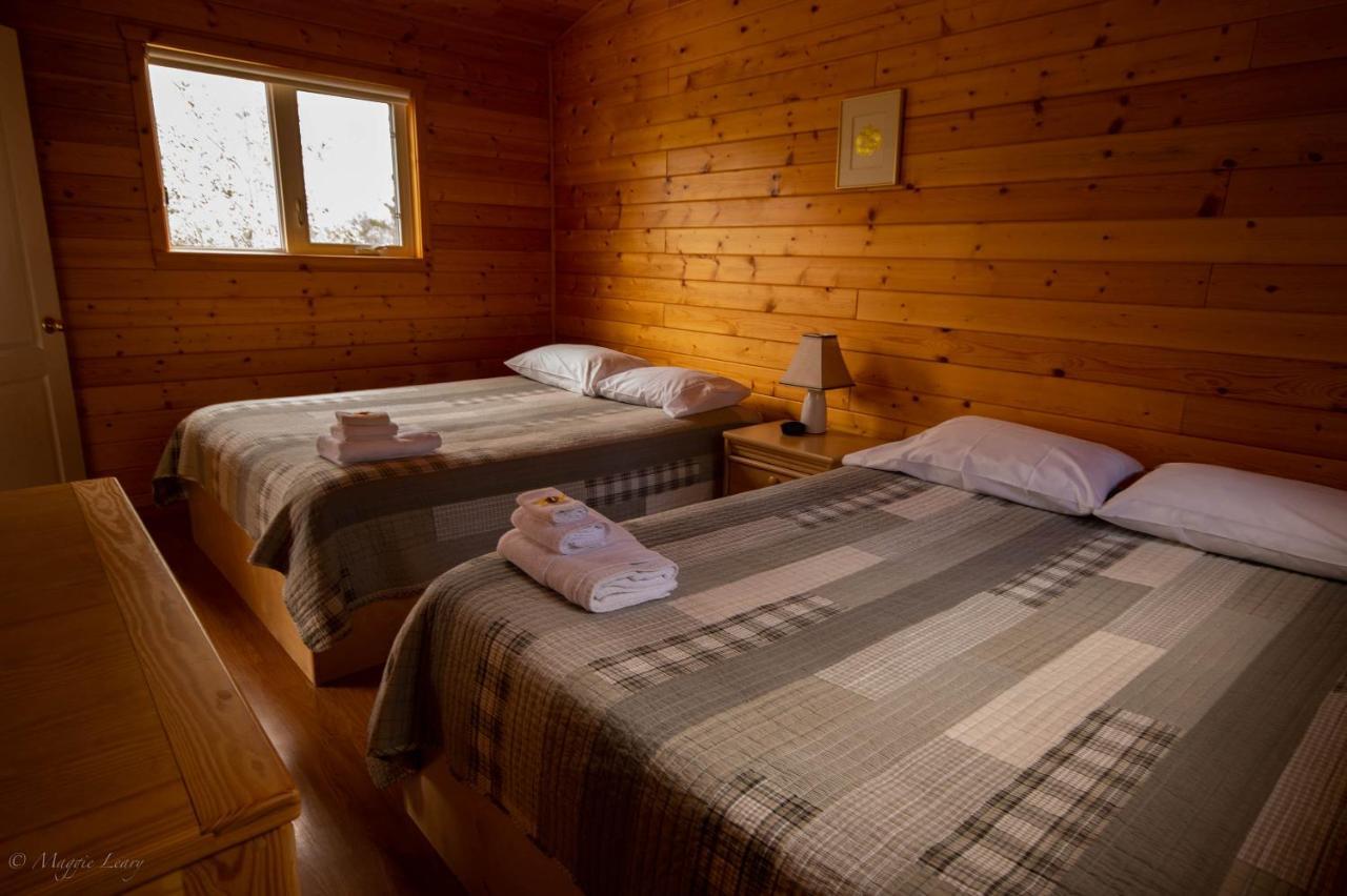 Hotel Sundog Retreat Whitehorse Exterior foto