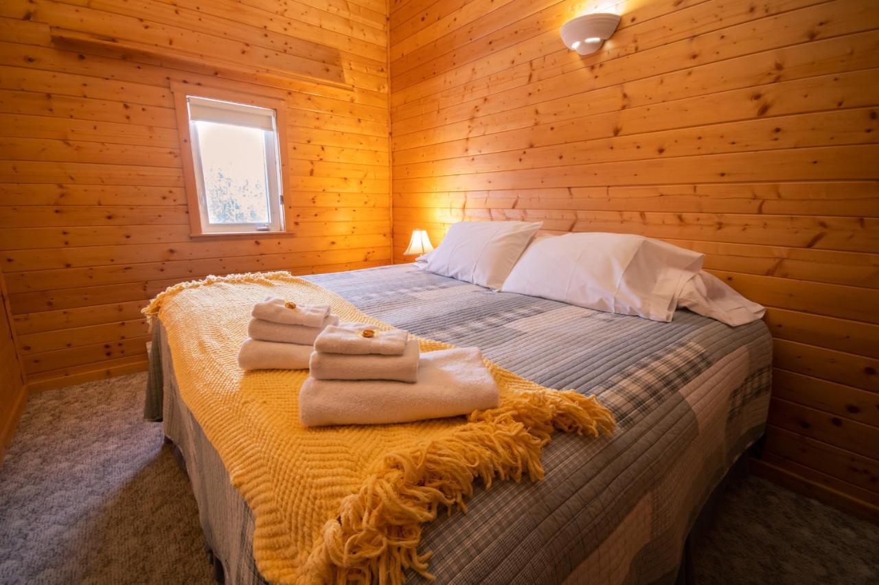 Hotel Sundog Retreat Whitehorse Exterior foto